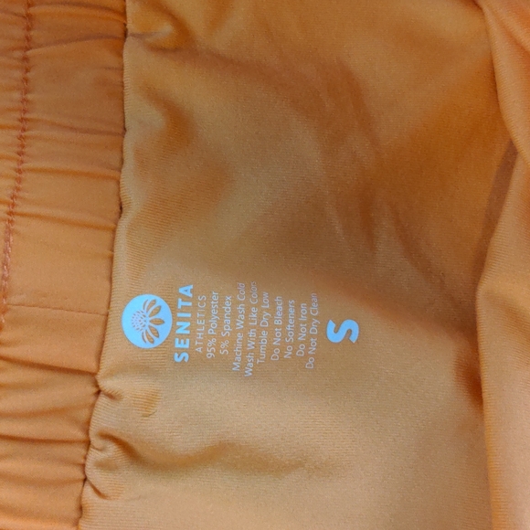 Senita Athletics Sedona Shorts - Picture 3 of 3